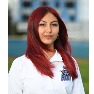 Mia  Venegas  mugshot
