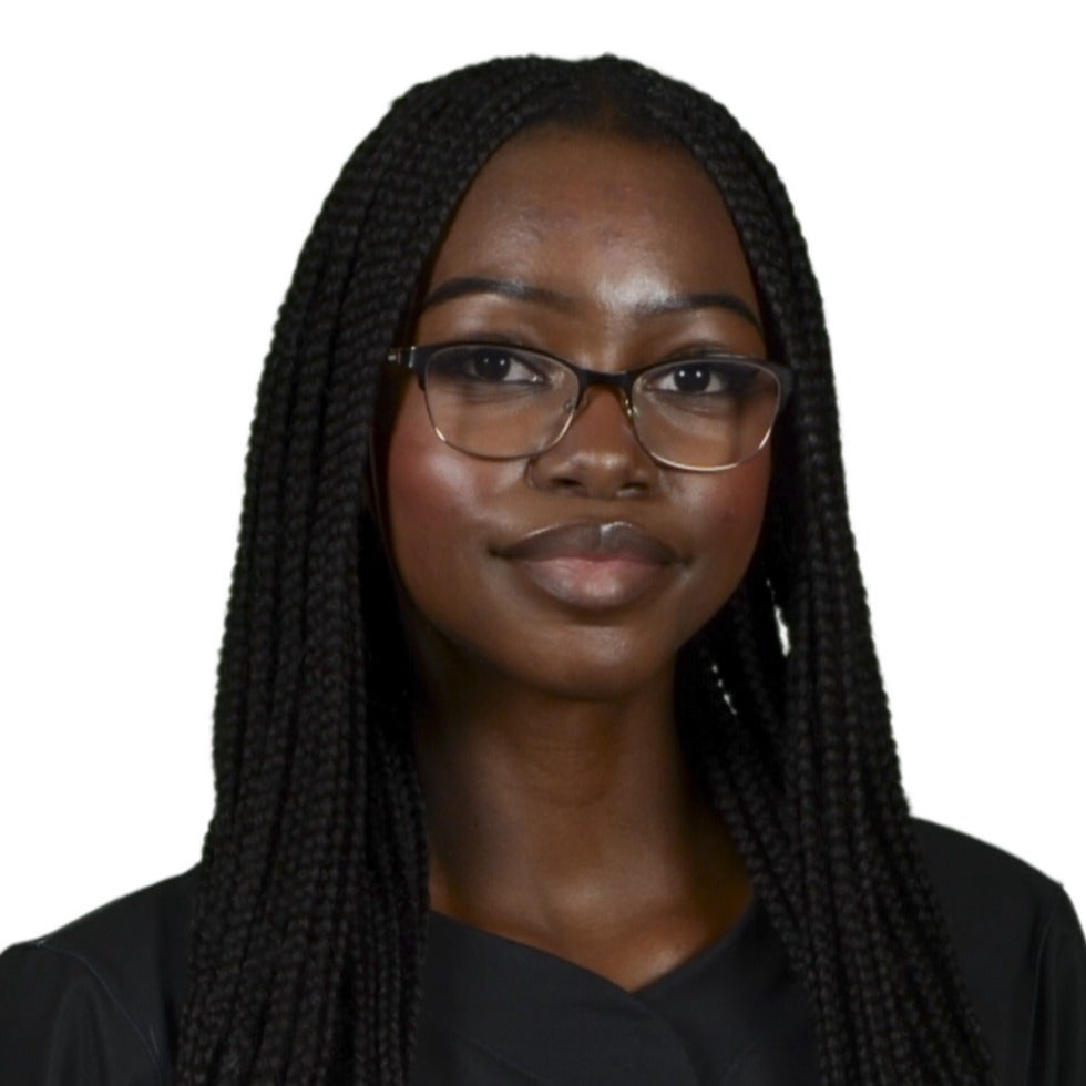Aliyah Akhiemokhali mugshot