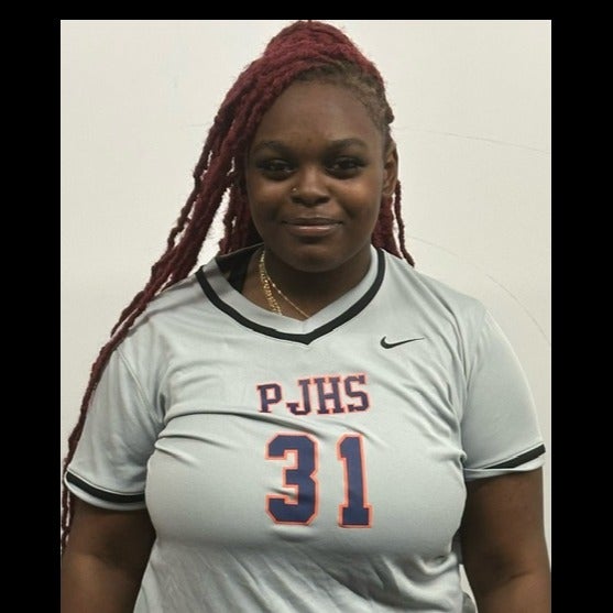 Kaziyah Sellers mugshot
