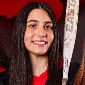 Julia Pedro mugshot