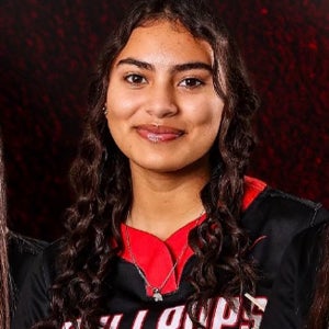 Valencia Hernandez mugshot
