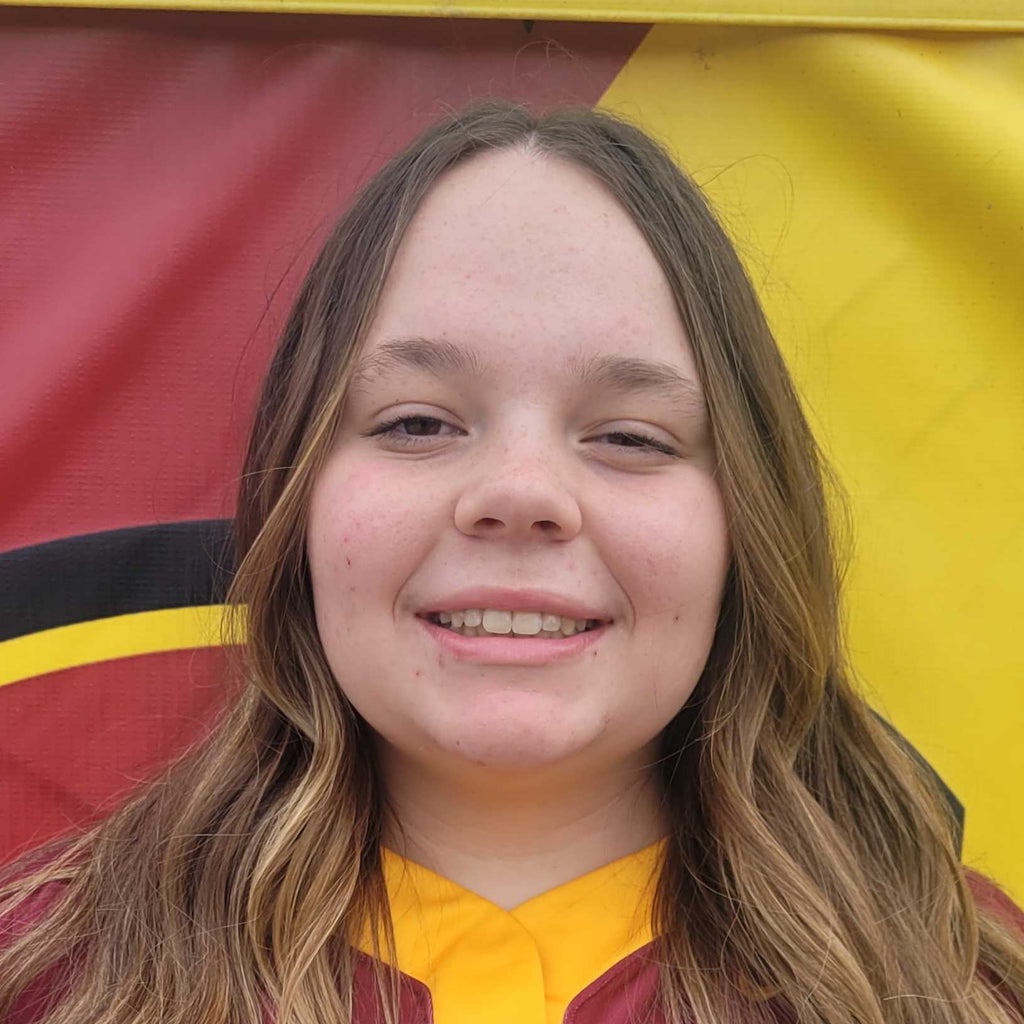 Gracie  Lehman  mugshot