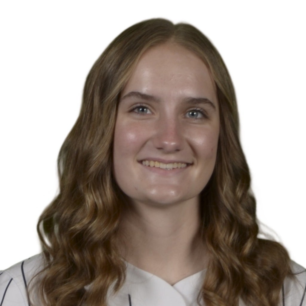 Carly Mayer mugshot