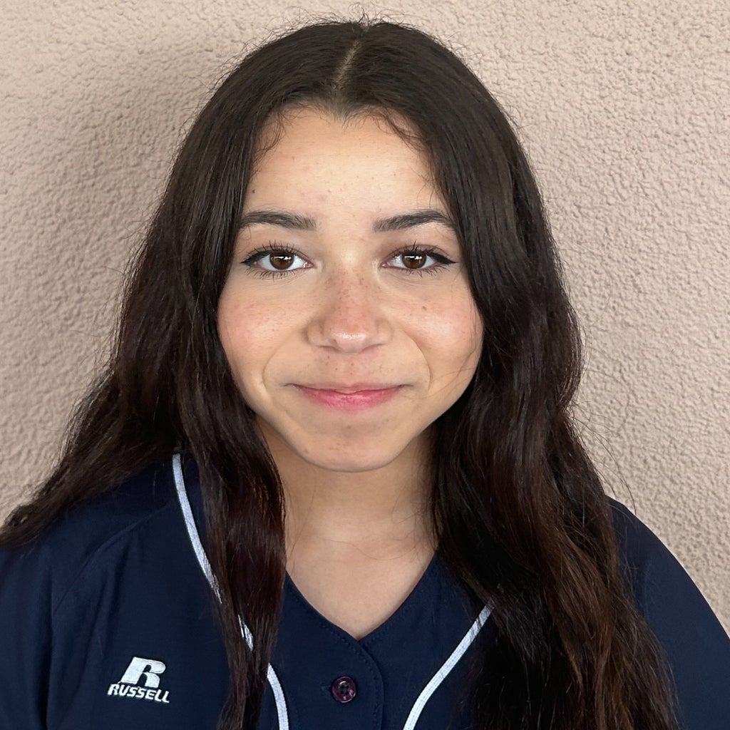 Camila Guillen mugshot
