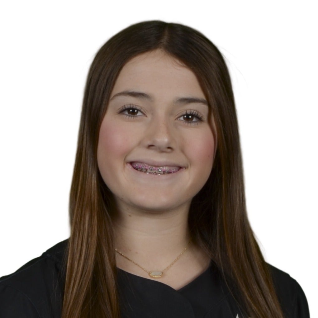 Claire Keith mugshot