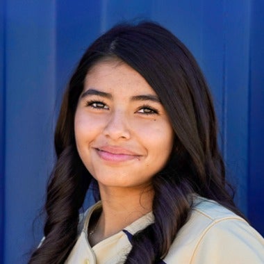 Analicia Castro mugshot