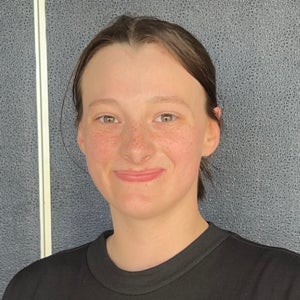 Kaylen Rose - Williams mugshot