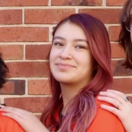 Mariya Mendez mugshot