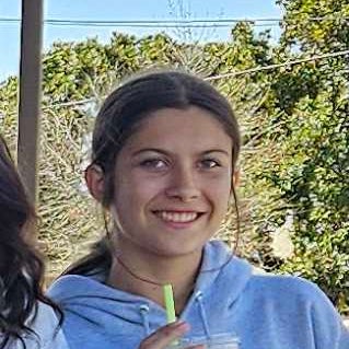 Amelia Rios mugshot