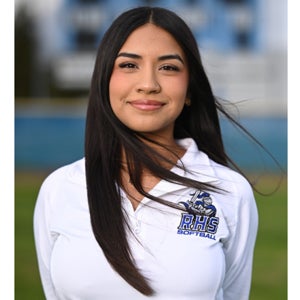 Mia Calvillo