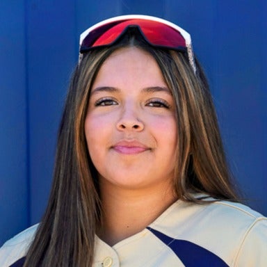 Vanessa Benavidez mugshot