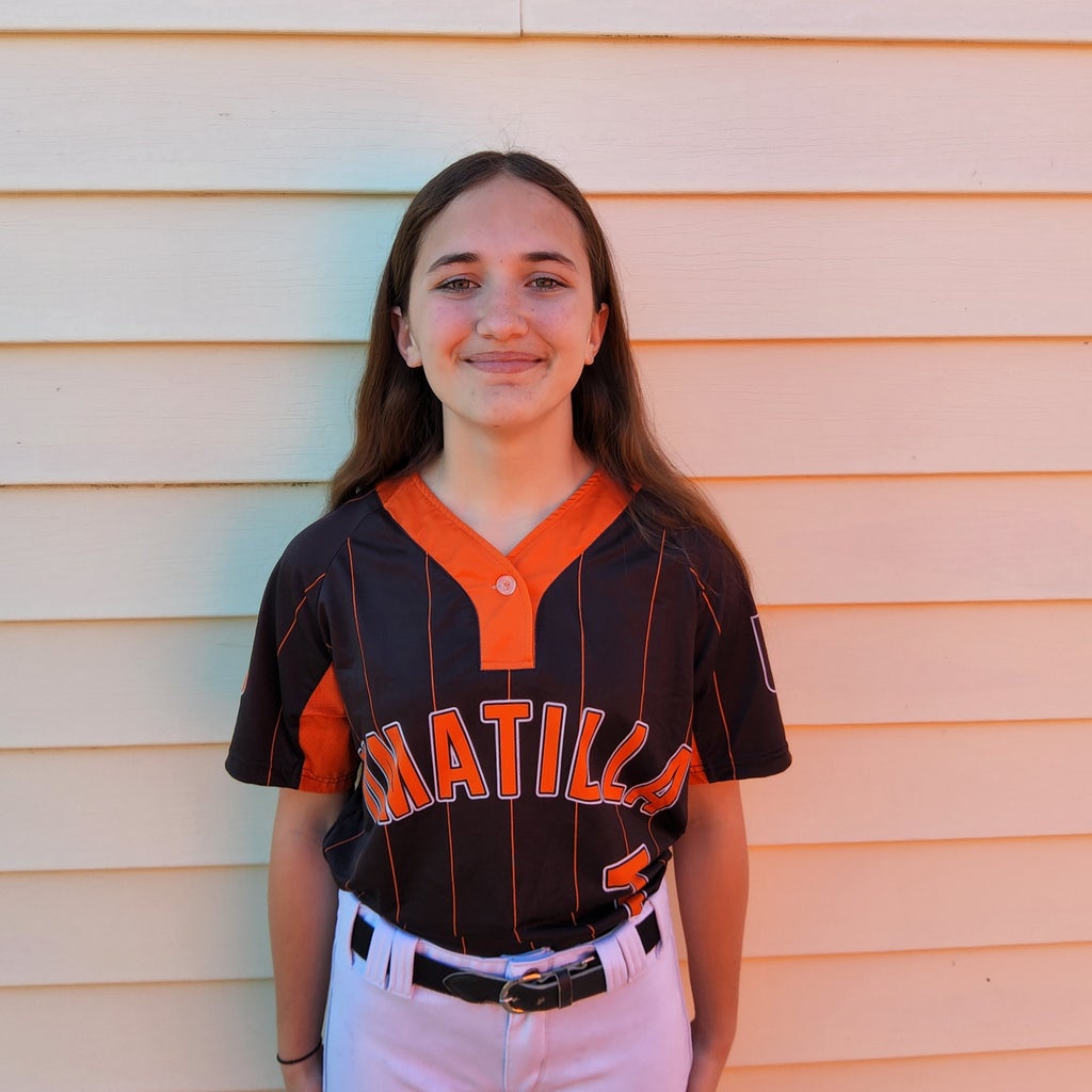 Danakah Morrell mugshot