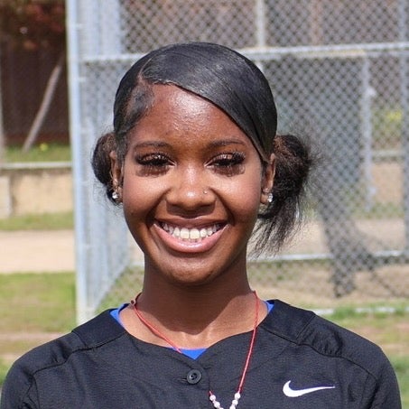 Kamayah  Young mugshot