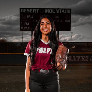 Anaya Patel mugshot