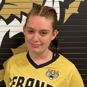 Chloe Maddox mugshot