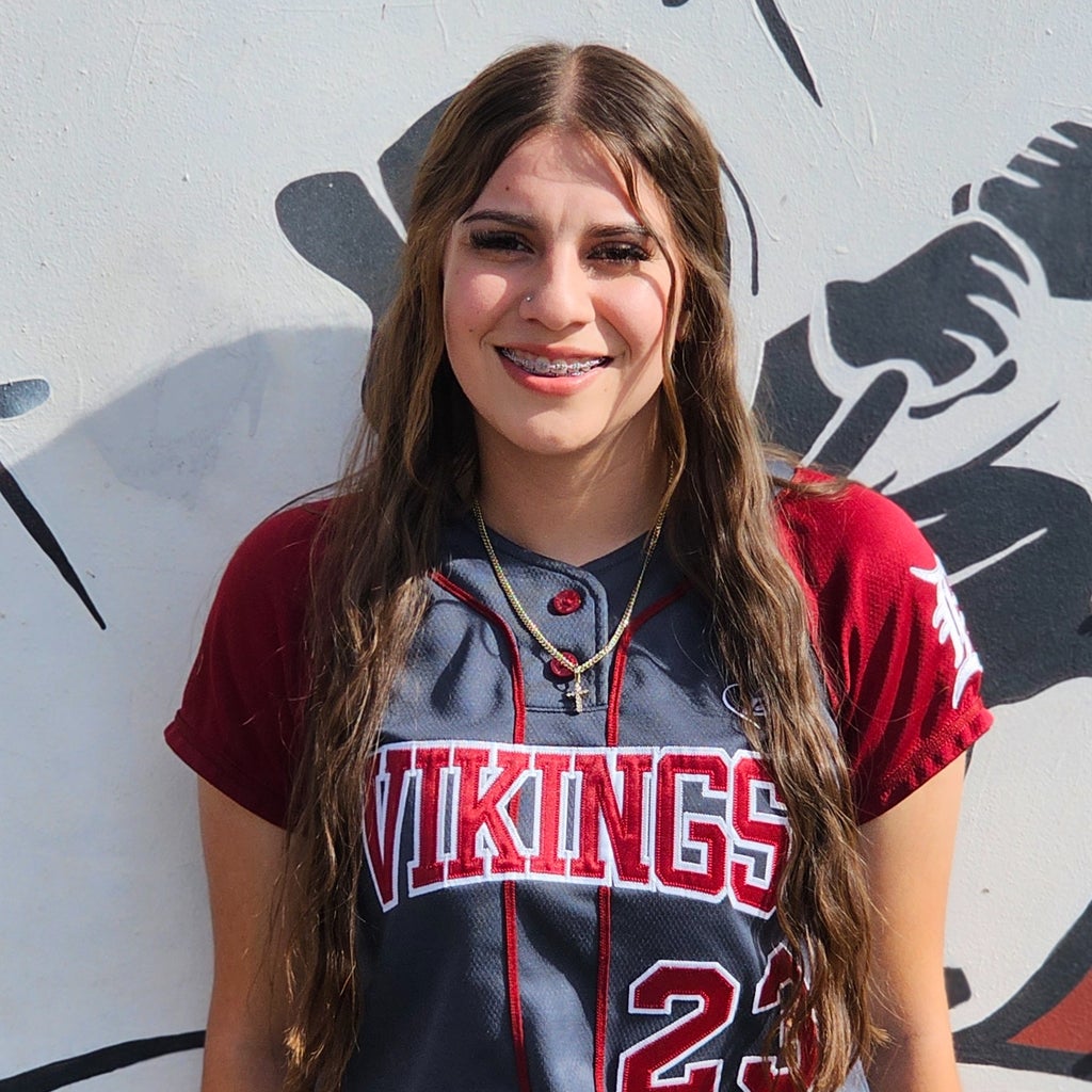 Serenity Rivas mugshot