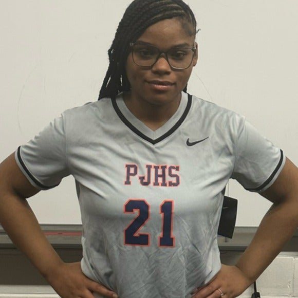 Martaysha Copeland mugshot
