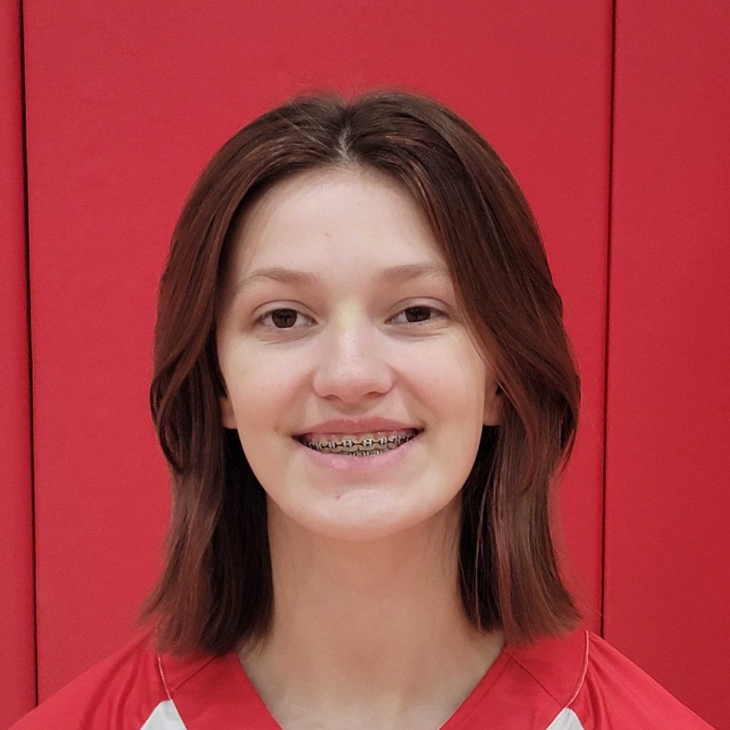 Maggie Altman mugshot