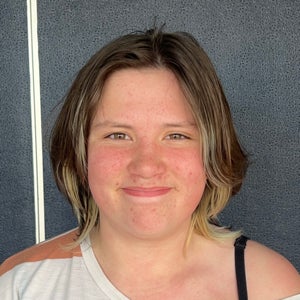 Kristen Ames mugshot