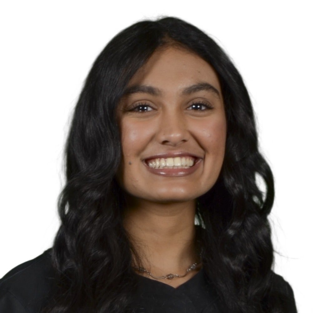Amelia Menezes mugshot