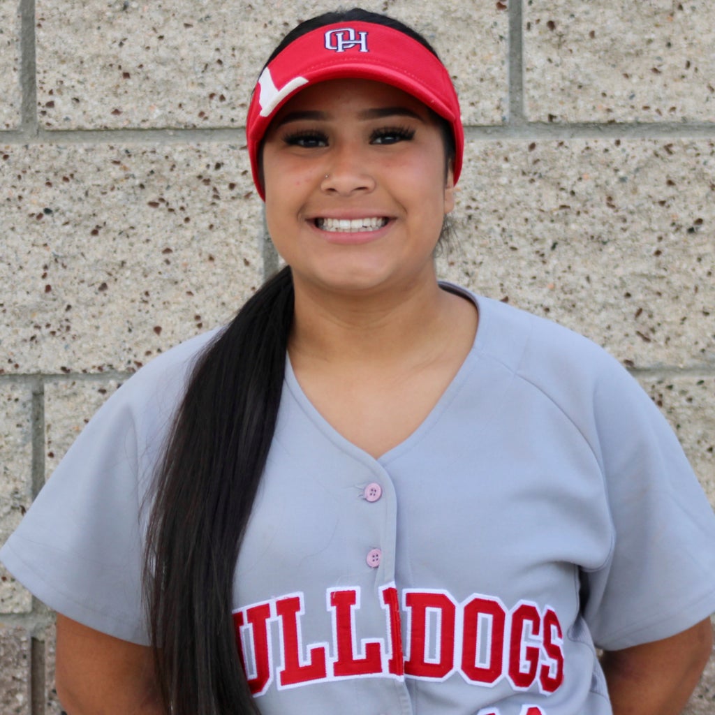 Karma Gonzalez mugshot