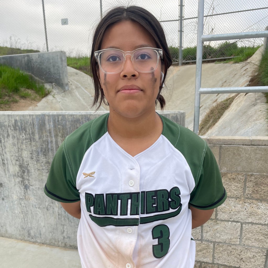 Edna Penaloza mugshot