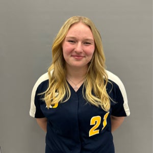 Sophia Morey mugshot