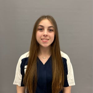 Abigail Palmer mugshot