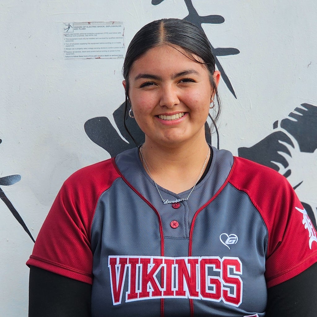 Daviana  Calzada mugshot