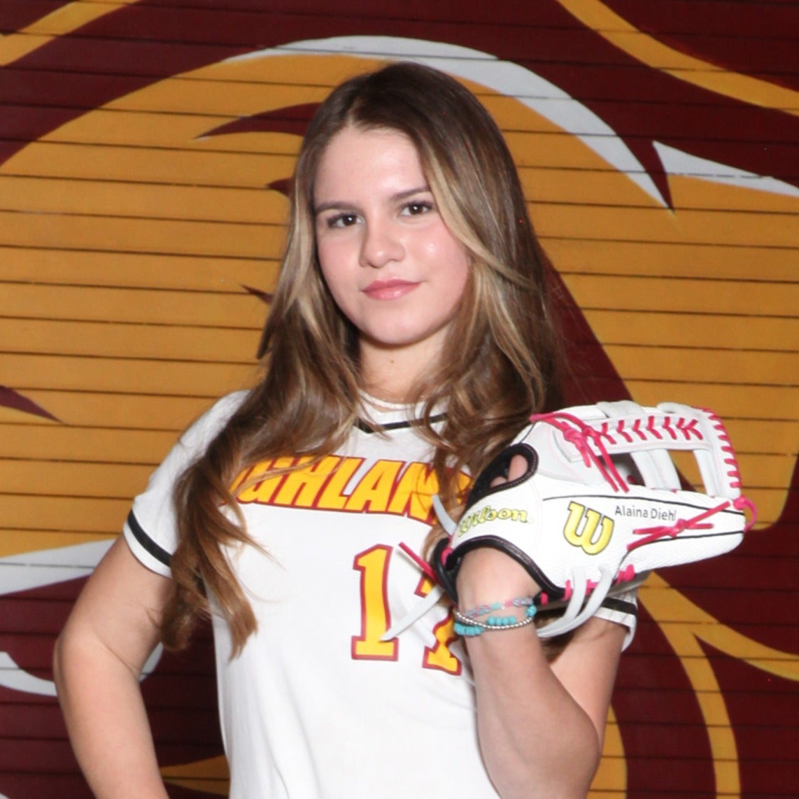 Alaina Diehl