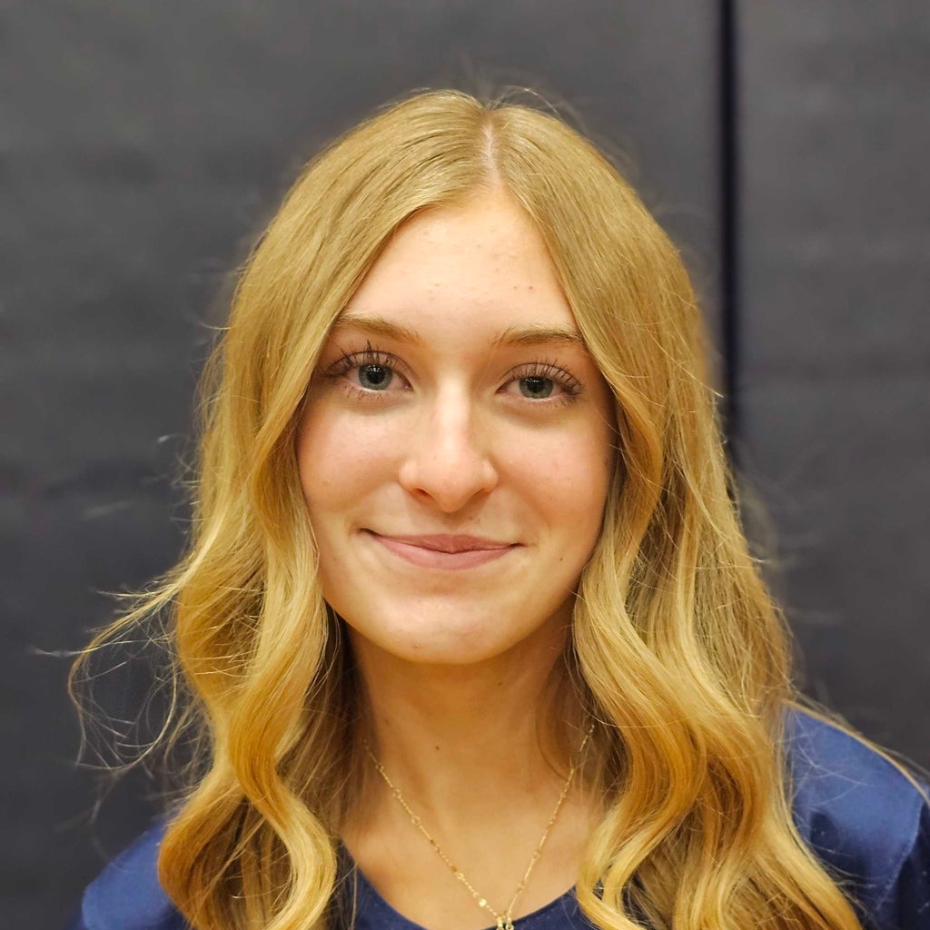 Allyson Curtis mugshot