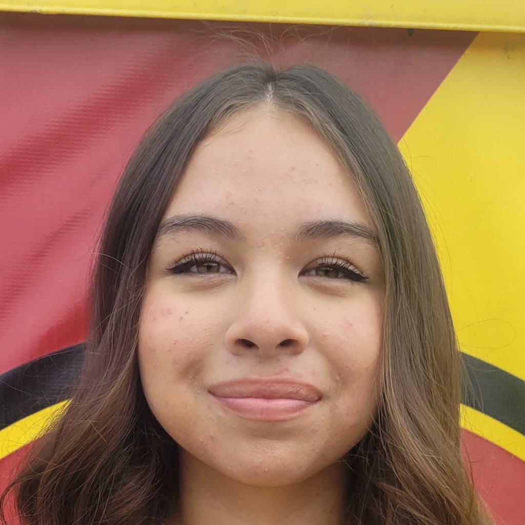 Darlene Aldama mugshot