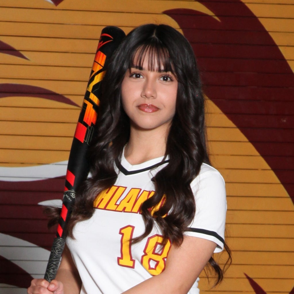 Valeria Hernandez mugshot