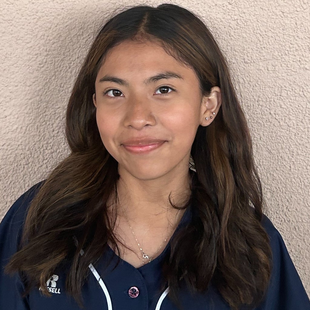 Elizabeth Baltazar mugshot