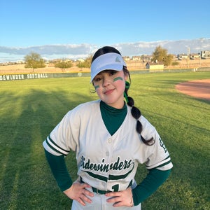 Barbara Urias Astorga