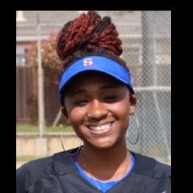 Hope Johnson mugshot