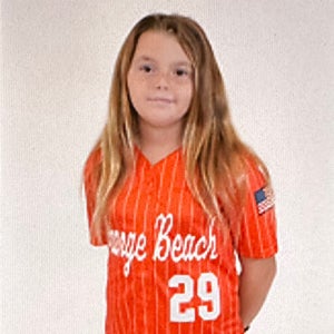 Ryleigh Longcrier mugshot