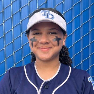 Zadie Carraway mugshot