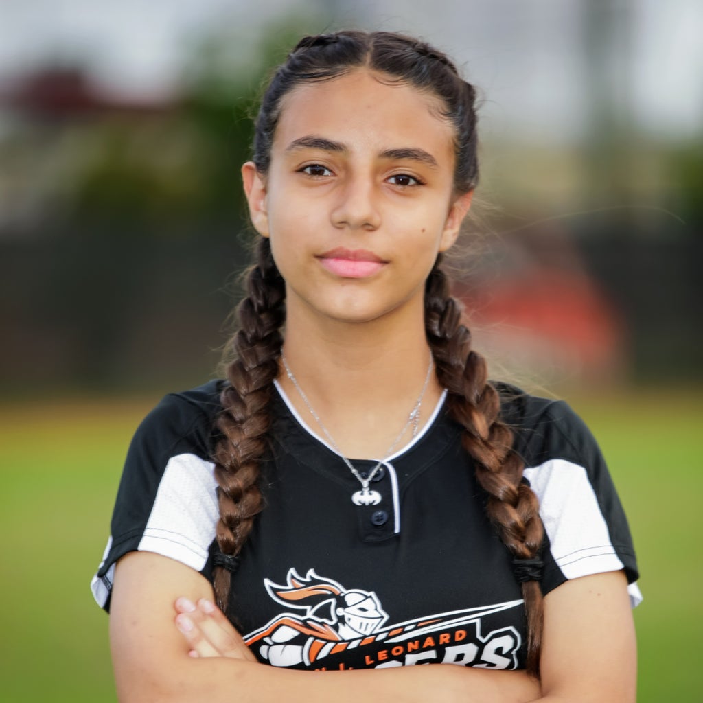 Briana Jarquin mugshot