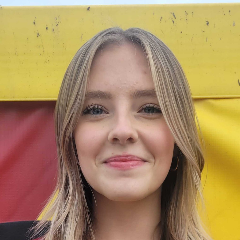 Autumn  Gooch mugshot