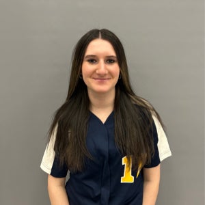 Jillian Williams mugshot