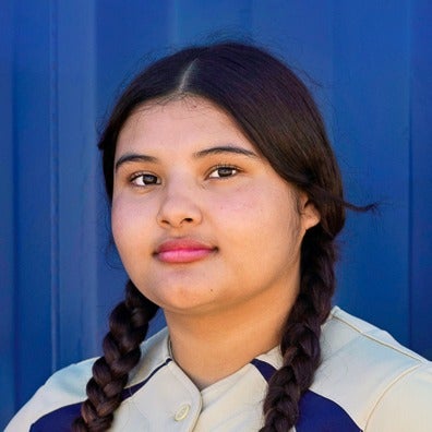 Samantha Martinez mugshot