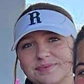 Saige Hallum mugshot