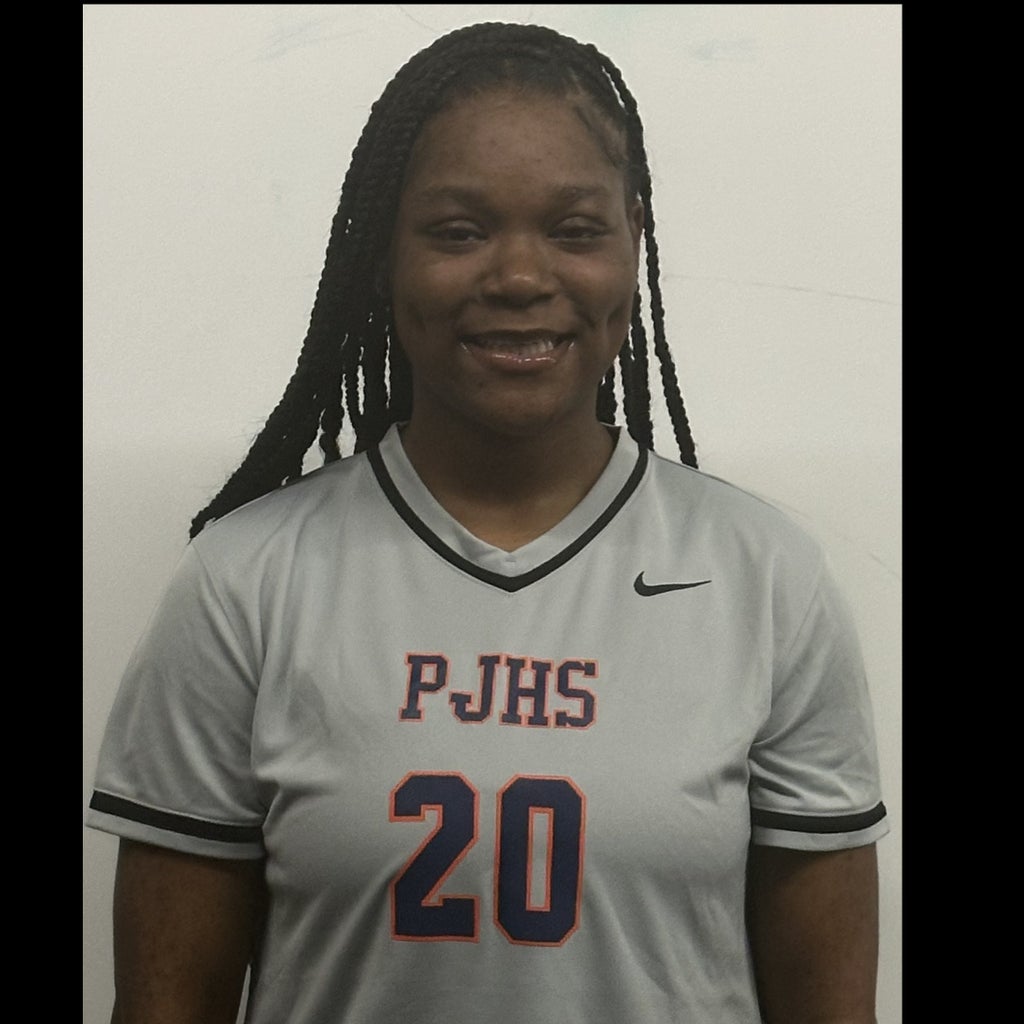 Mardaysha Copeland mugshot