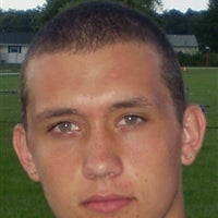 Alex Van Der Wissel mugshot