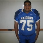 Victor Uribe mugshot