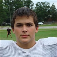 Damon Rowe mugshot