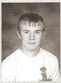 Brady Henson