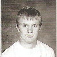 Brady Henson mugshot