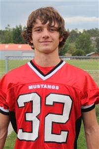 Dylan Schweigert